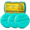 BSD Bmxstasy Grind Wax Teal (Pack of 3 pill wax)